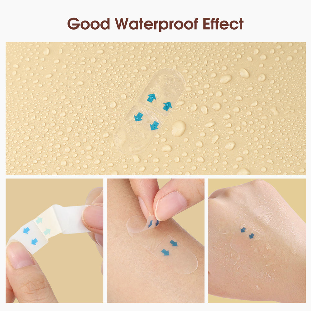 V-Face Lifting Invisible Adhesive Tape