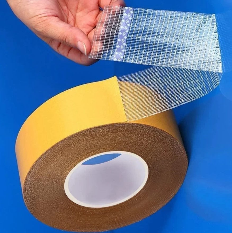 Cinta multiusos de doble cara