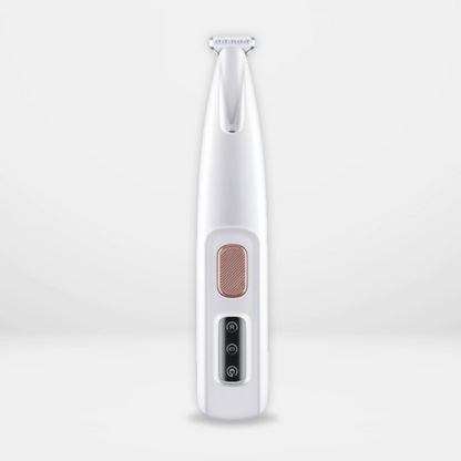 CharmPaws™ PawBlade Pro - Cortapelos profesional de precisión para mascotas
