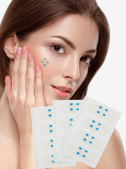 V-Face Lifting Invisible Adhesive Tape