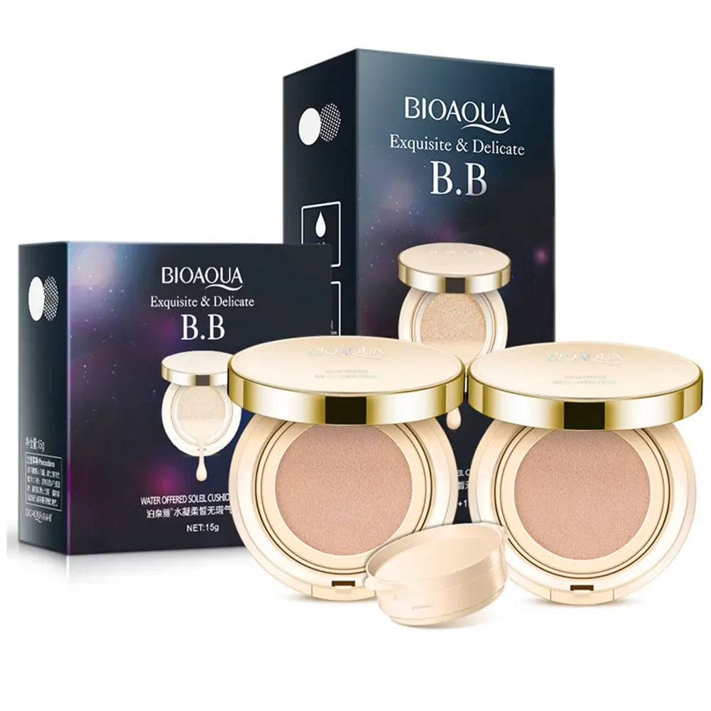 Crema BB Todo en Uno Radiante™