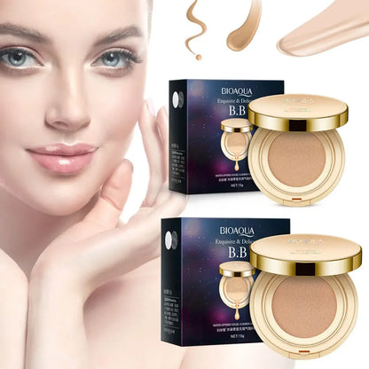 Crema BB Todo en Uno Radiante™