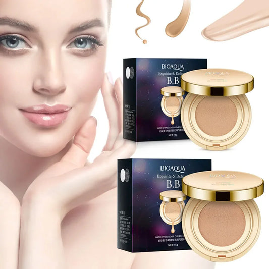 Crema BB Todo en Uno Radiante™