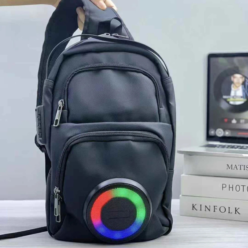 SoundBag LED