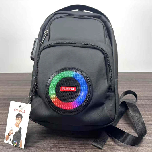 SoundBag LED