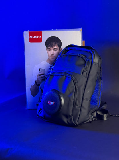 SoundBag LED