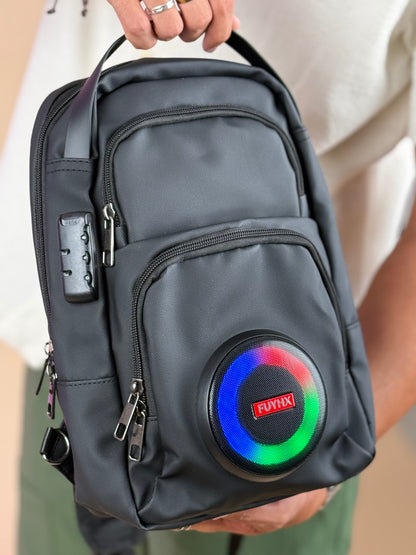 SoundBag LED