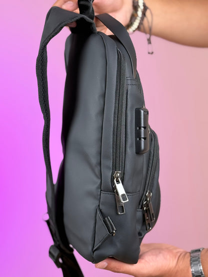 SoundBag LED