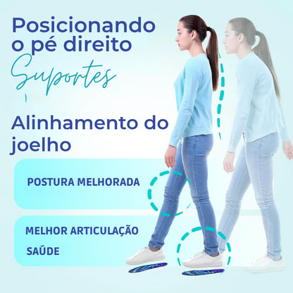 Plantillas de Soporte para Arcos™
